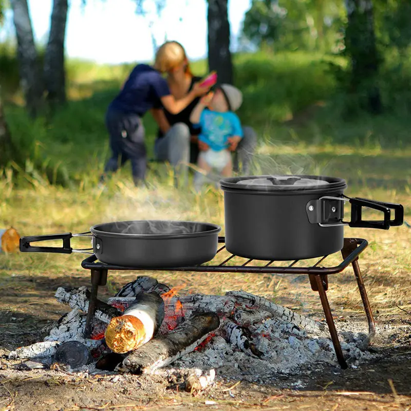 best-campfire-cooking-kits