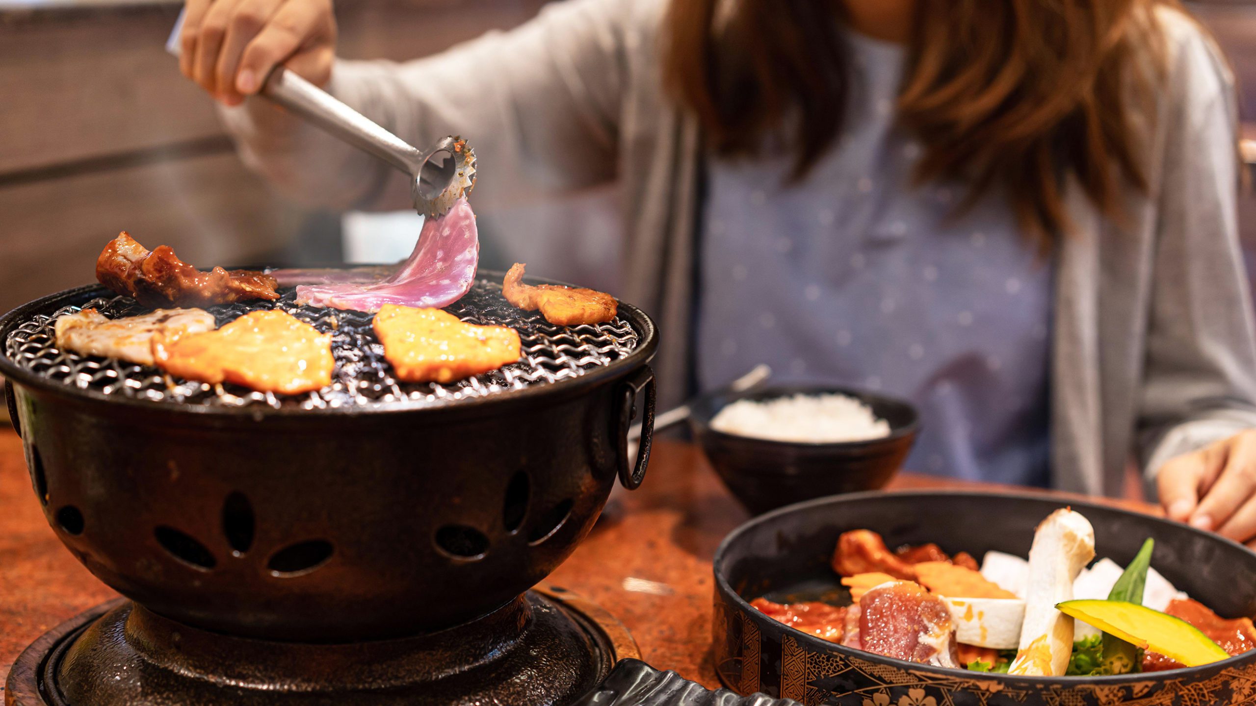 best-korean-bbq-grills