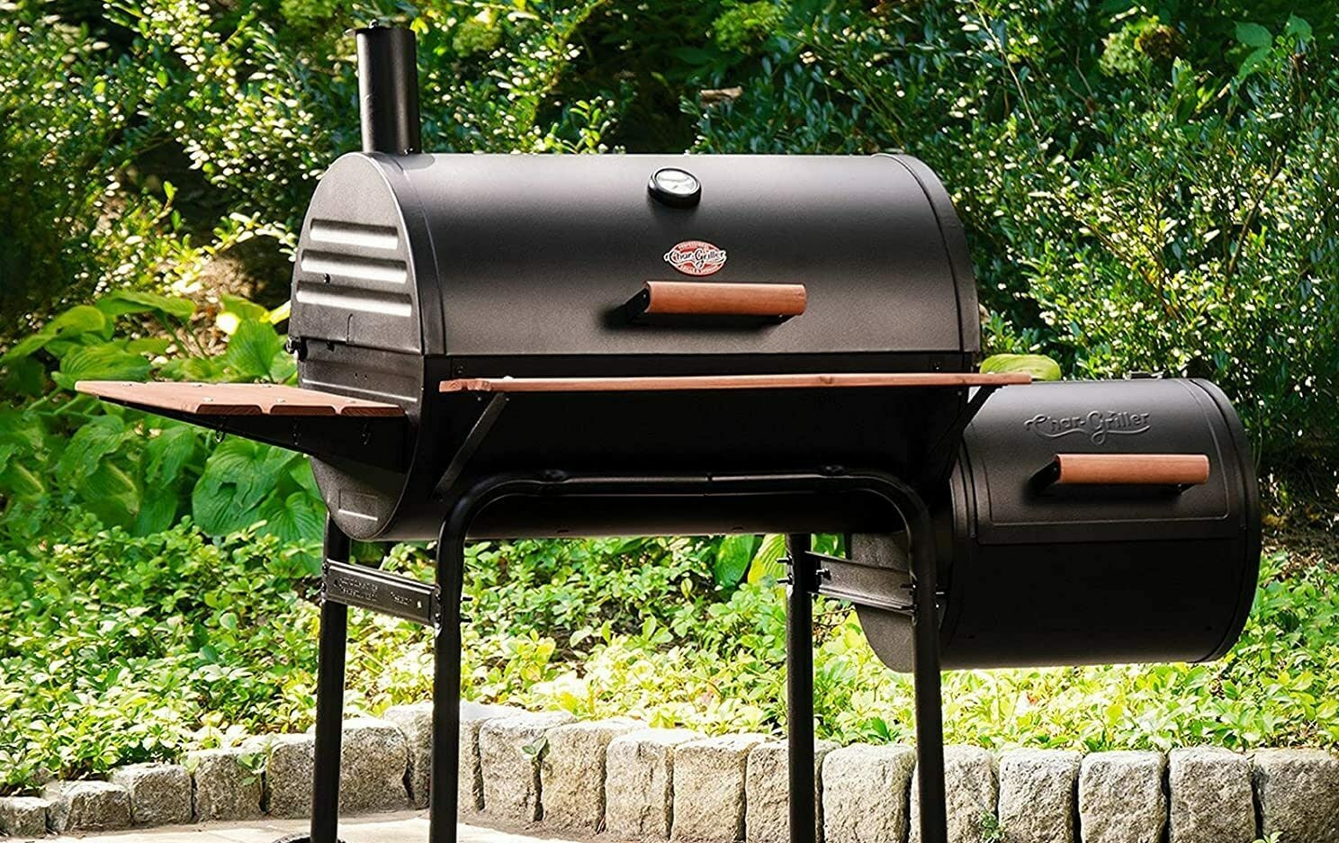 The 7 Best Offset Smokers (Reviews & Buying Guide 2022)