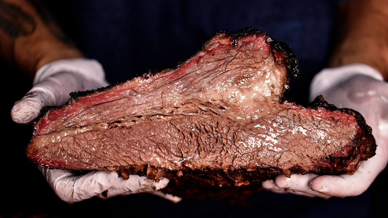 What is Brisket?