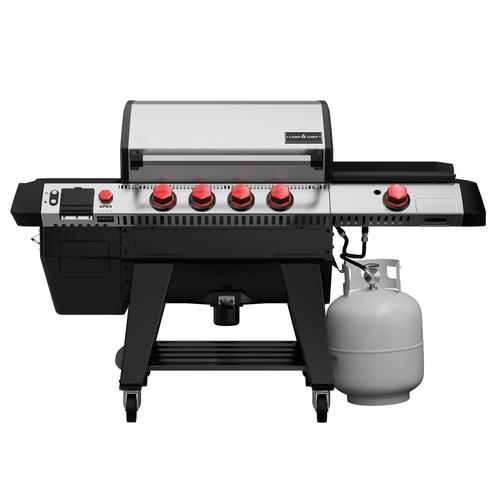 Camp Chef ApexSidekickPerformance