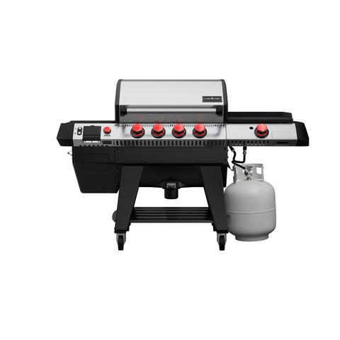 Camp Chef Flat Top Grill Review - Smoked BBQ Source