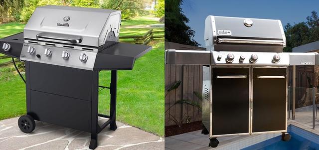 Char Broil