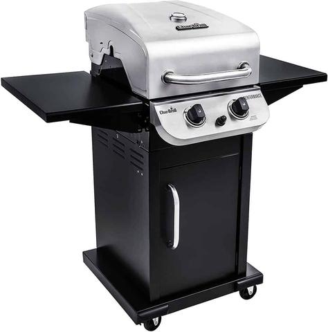 Char Broil vs Weber – A Showdown of Old Favorites