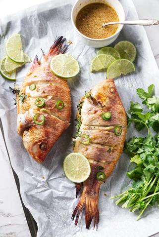 How to Cook Traeger Grilled Whole Tilapia How to Cook Traeger Grilled Whole Tilapia