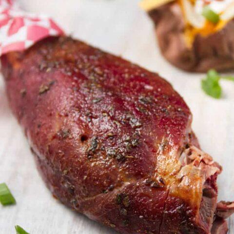 Why take the turkey off at 150°F? Why take the turkey off at 150°F?
