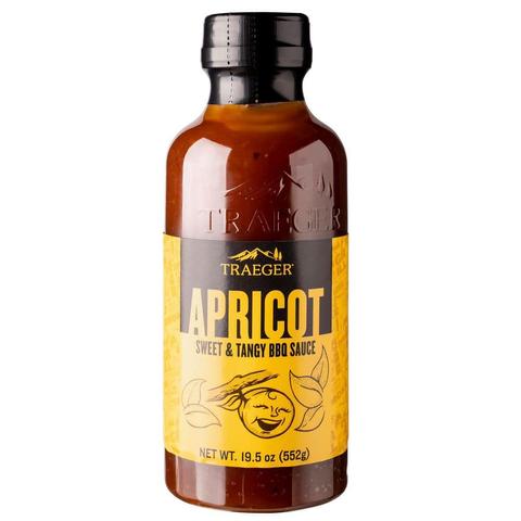 APRICOT BBQ SAUCE APRICOT BBQ SAUCE