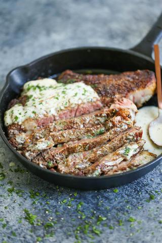 COOKED VARIATION: