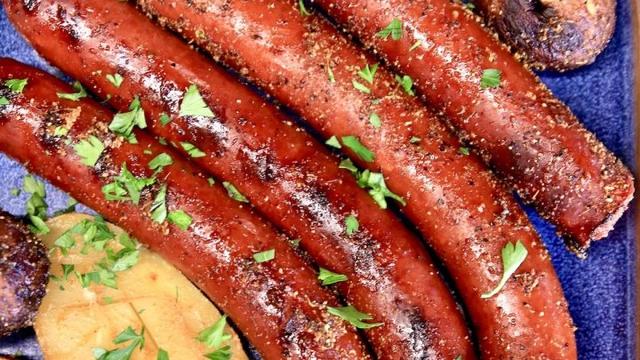 HOW TO STORE AND REHEAT