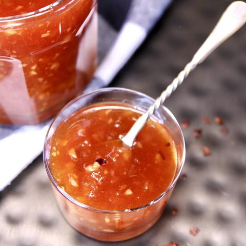 PINEAPPLE BBQ SAUCE PINEAPPLE BBQ SAUCE