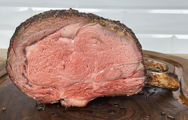 How Much Prime Rib Per Person