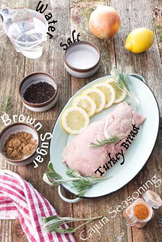 Gather these ingredients Gather these ingredients