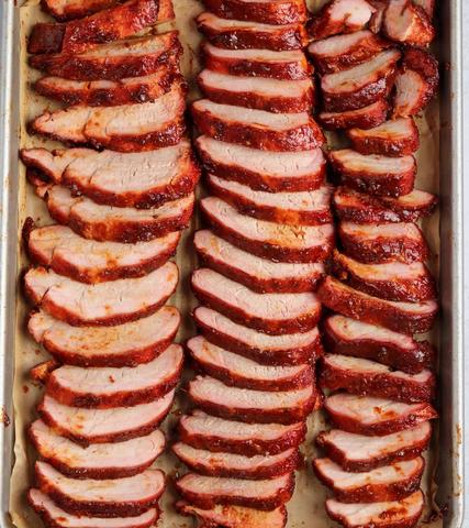 How to cook pork tenderloin