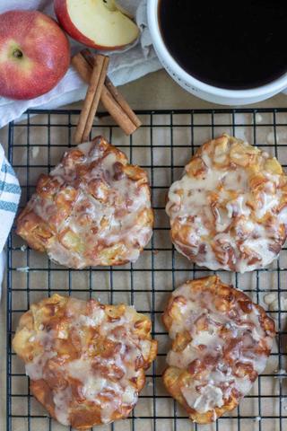 Best apples for apple fritters: Best apples for apple fritters: