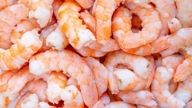 How Can You Fix Your Undercooked Shrimp? How Can You Fix Your Undercooked Shrimp?