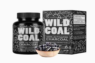 What is the Lifespan of Charcoal: Does Charcoal Expire?