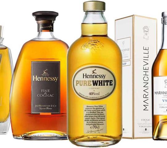 What Does Hennessy Taste Like? What Does Hennessy Taste Like?