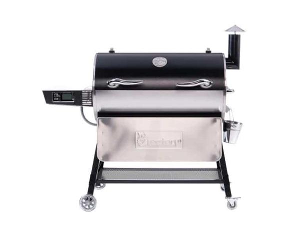 Luxury Line: Recteq RT-1250 vs Traeger Timberline 1300 Comparison Luxury Line: Recteq RT-1250 vs Traeger Timberline 1300 Comparison