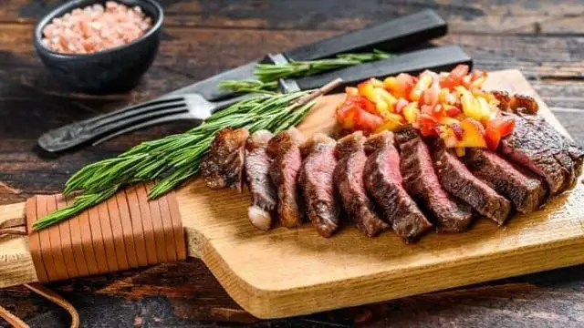 What is Picanha Steak?