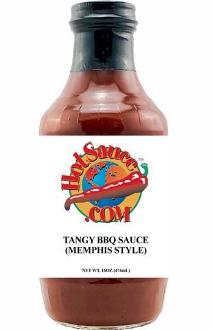 MEMPHIS STYLE BBQ SAUCE MEMPHIS STYLE BBQ SAUCE