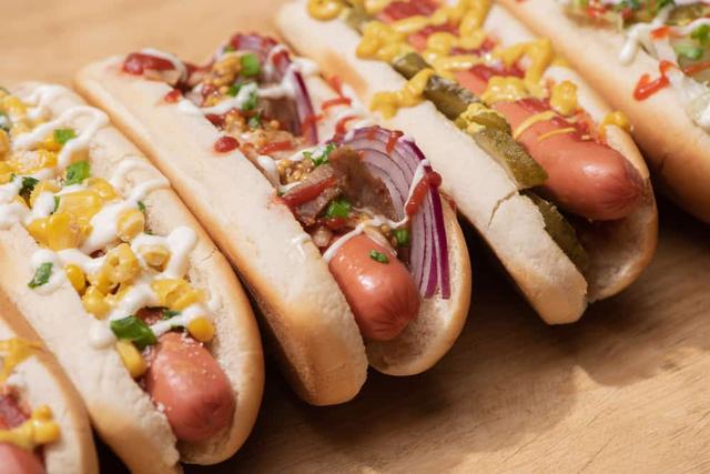 Yes, Hot Dogs Can Go BadSo Check YourLabelAnd Expiration Date Yes, Hot Dogs Can Go BadSo Check YourLabelAnd Expiration Date