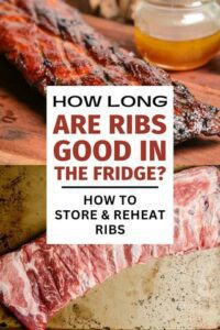 Breathtaking How Long Can Ribs Stay In The Fridge View in HD Breathtaking How Long Can Ribs Stay In The Fridge View in HD