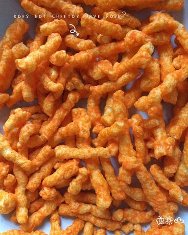 Why Are Pork Enzymes Used in Some Snacks?