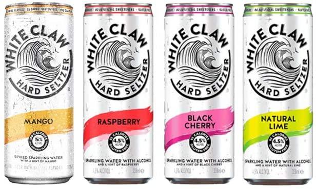 How Do You Store White Claw? How Do You Store White Claw?