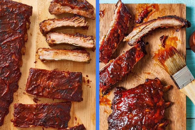 Where to Buy Back or Spare Ribs Where to Buy Back or Spare Ribs