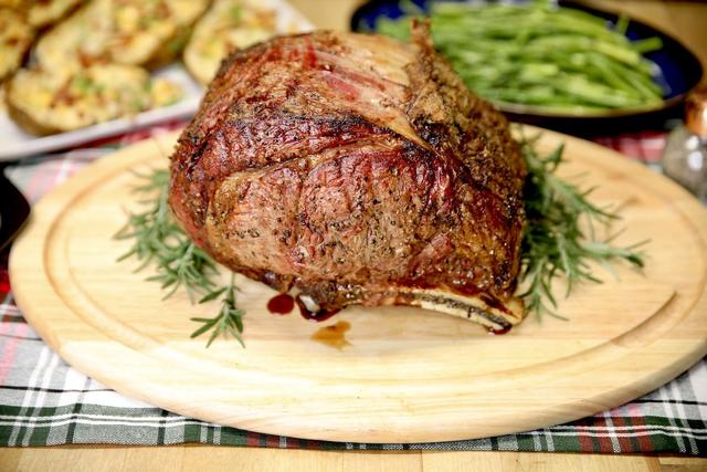 MORE DELICIOUS HOLIDAY DINNER IDEAS MORE DELICIOUS HOLIDAY DINNER IDEAS