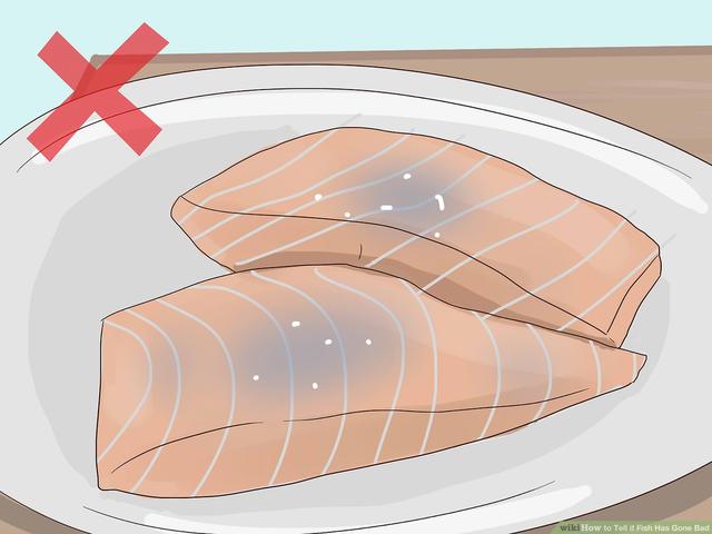 What Are The Dangers Of Eating Spoiled Fish?