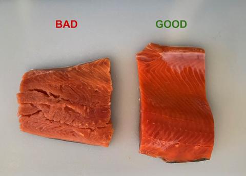How Can You Tell If Fish Is Spoiled?