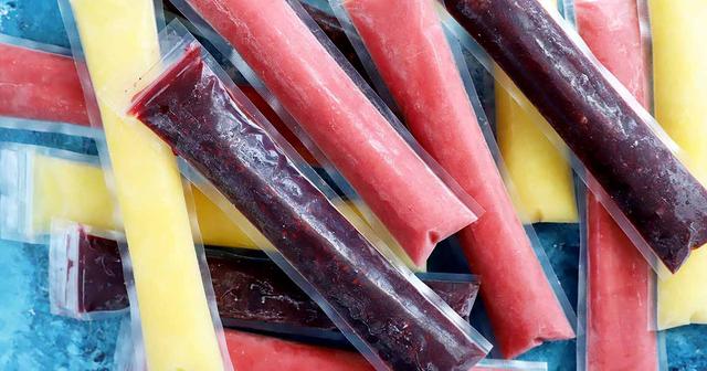 Why Are My Ice Pops Not Freezing?