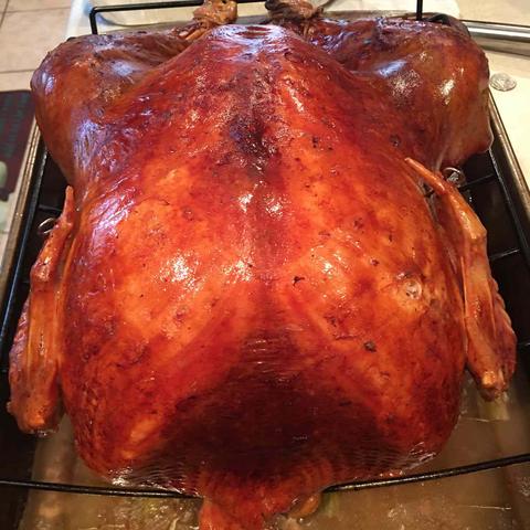 What you need to brine a turkey What you need to brine a turkey
