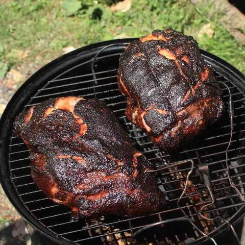PORK BUTT COOKING TIME AND TEMPERATURE: PORK BUTT COOKING TIME AND TEMPERATURE: