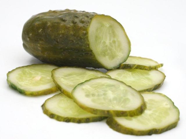 Are Pickles Vegetables? Are Pickles Vegetables?