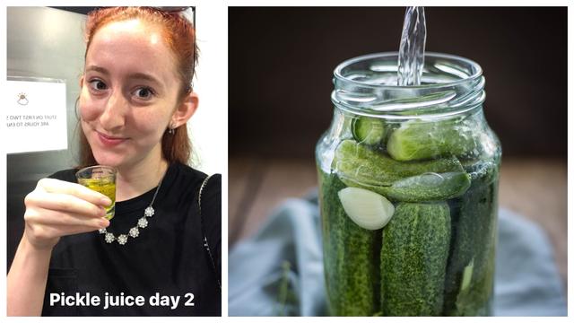 Will You Gain Weight If You Keep Eating Pickles? Will You Gain Weight If You Keep Eating Pickles?