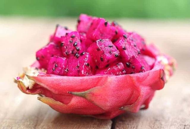 What Does Dragon Fruit Smell Like?