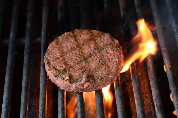 How to Grill the Beast Burger How to Grill the Beast Burger