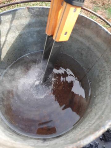 Can I Douse My Charcoal Grill With Water? Can I Douse My Charcoal Grill With Water?