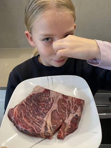 How Can You Tell If A Raw Steak Has Gone Bad?