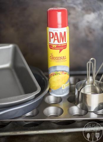 Can You Spray Pam Directly On Food? Can You Spray Pam Directly On Food?