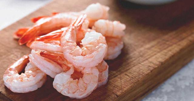 What are Shrimps? What are Shrimps?