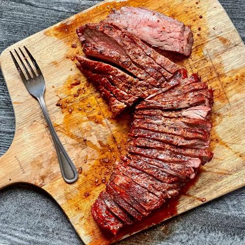 How to make a Tri Tip on a Traeger How to make a Tri Tip on a Traeger
