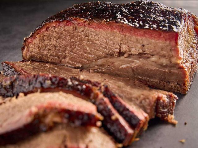 How To Smoke a Brisket – Texas Style How To Smoke a Brisket – Texas Style
