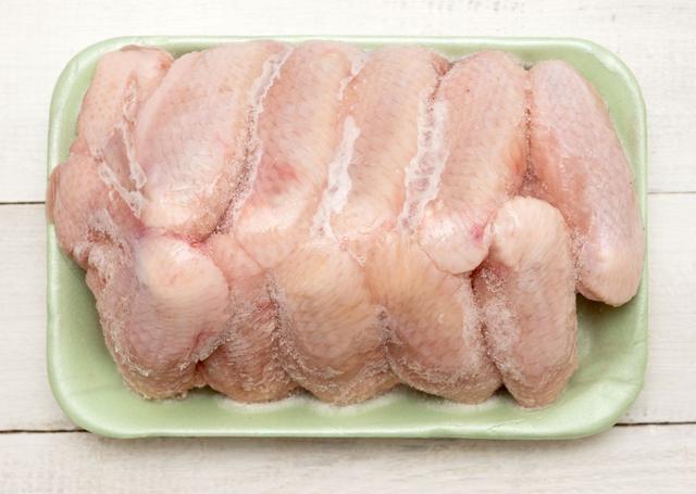 The importance of thawing right The importance of thawing right