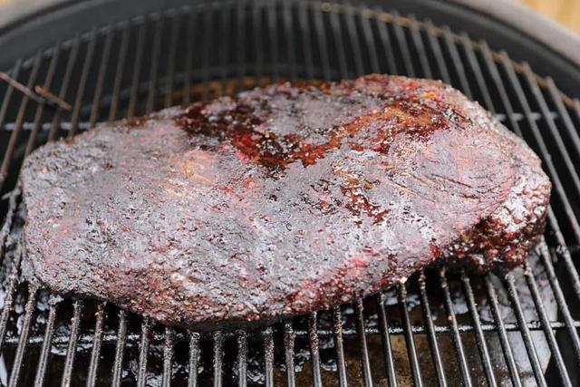 HOW LONG TO SMOKE A BRISKET AFTER WRAPPING IT? HOW LONG TO SMOKE A BRISKET AFTER WRAPPING IT?