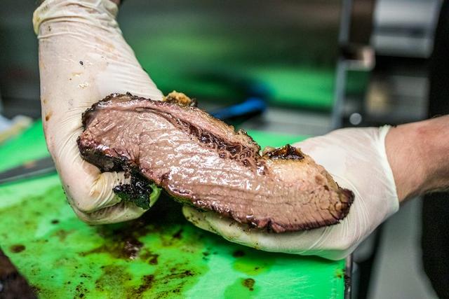 SOME COMMON MISTAKES TO AVOID WHEN SMOKING A BRISKET