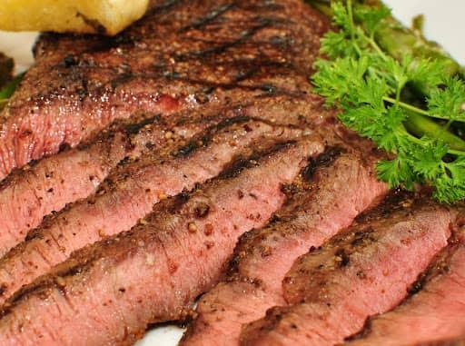 Mastering the Oven: A Foolproof Guide to Cooking Flat Iron Steak