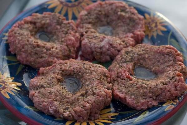 Tips on How to Cook Perfect Hamburgers on a Grill